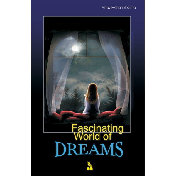 Faxcinating World of Dreams